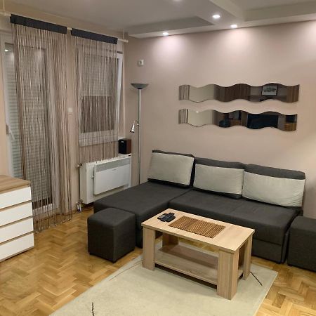 Mila Apartment Novi Sad Exterior photo